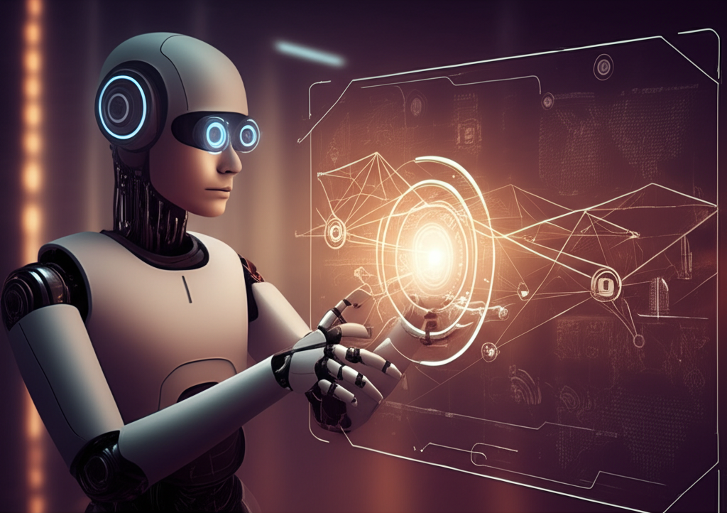 SAP Data & AI Analytics - Professional service illustration