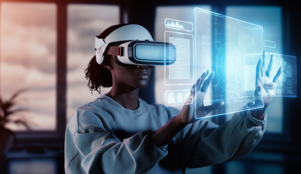 SAP Technology & Innovation - Professional service illustration